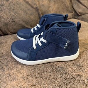 WHITIN Kids/Toddler Wide Barefoot Shoes | Girls/Boys Classic S 2 Wide Little Kid